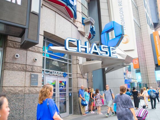Tomorrow is the final day for home buyers to qualify for Chase’s ‘mortgage rate sale’