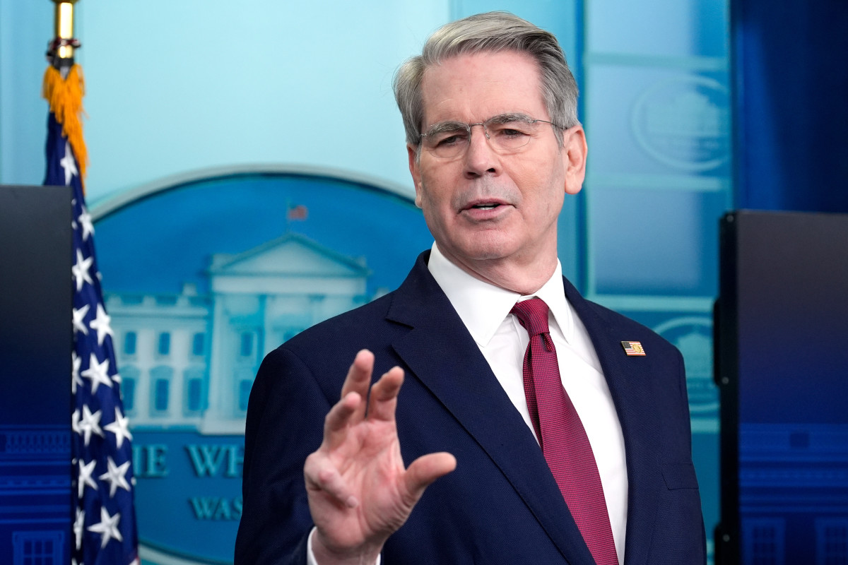 Top candidate for next Federal Reserve Chair makes shocking decision