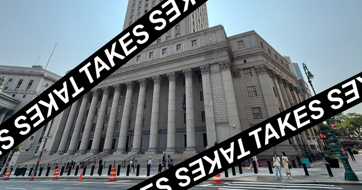 Tornado Cash Jury Still Deliberating — Here's Why That's A Good Thing