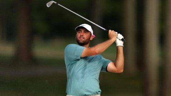 Tour Championship 2025: TV Schedule, How to Watch, Stream All the PGA Tour Golf From Anywhere