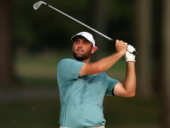 Tour Championship 2025: TV Schedule, How to Watch, Stream All the PGA Tour Golf From Anywhere