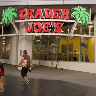 Is Trader Joe's open on Labor Day?