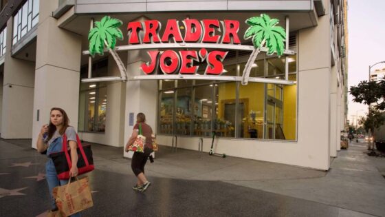 Is Trader Joe's open on Labor Day?