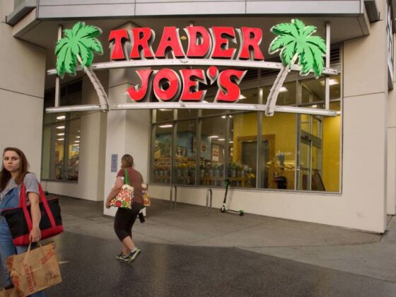 Is Trader Joe's open on Labor Day?