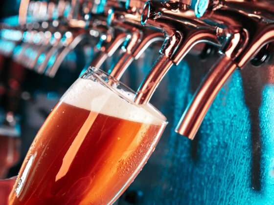Troubled beer brand liquidates in Chapter 7 bankruptcy
