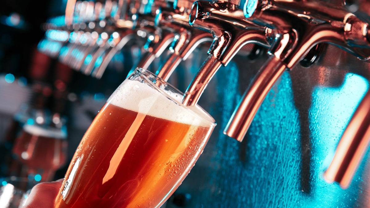 Troubled beer brand liquidates in Chapter 7 bankruptcy