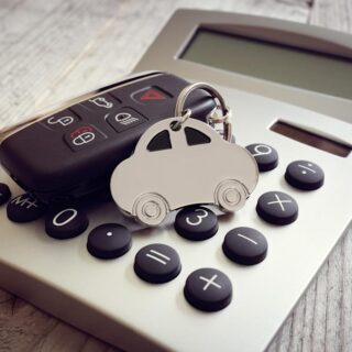Trump Tariffs Could Spike Car Insurance Rates by 280% — Here’s Why