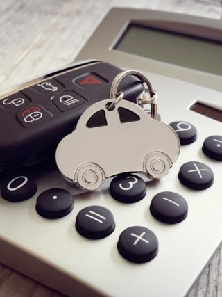 Trump Tariffs Could Spike Car Insurance Rates by 280% — Here’s Why