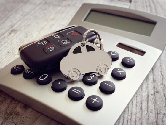 Trump Tariffs Could Spike Car Insurance Rates by 280% — Here’s Why