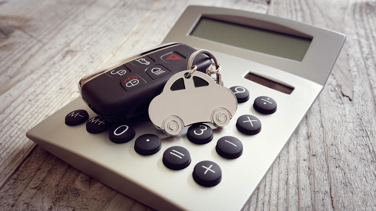 Trump Tariffs Could Spike Car Insurance Rates by 280% — Here’s Why
