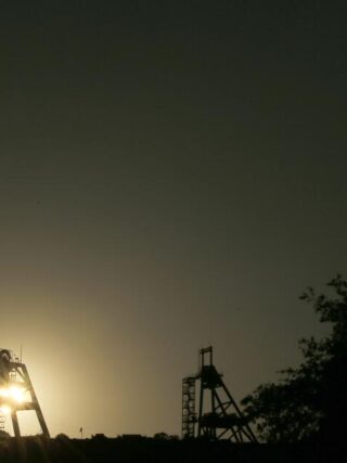 Trump backs Arizona copper mine as Apache win lifeline in court