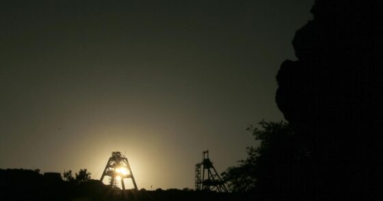 Trump backs Arizona copper mine as Apache win lifeline in court