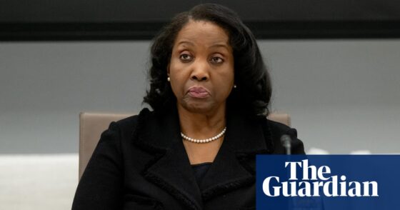 Trump fires Fed governor Lisa Cook after allegation of mortgage fraud | Federal Reserve