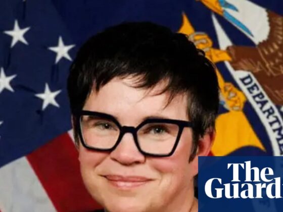 Trump firing of labor statistics chief ‘undermines credibility’, ex-leaders say | US unemployment and employment statistics