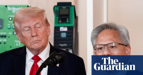Trump hiked tariffs on US imports. Now he’s looking at exports – sparking fears of ‘dangerous precedent’ | Trump administration