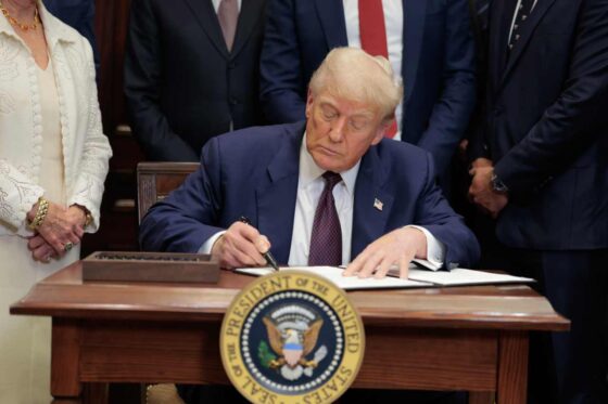 Trump hits dozens more countries with higher tariffs that start Aug. 7