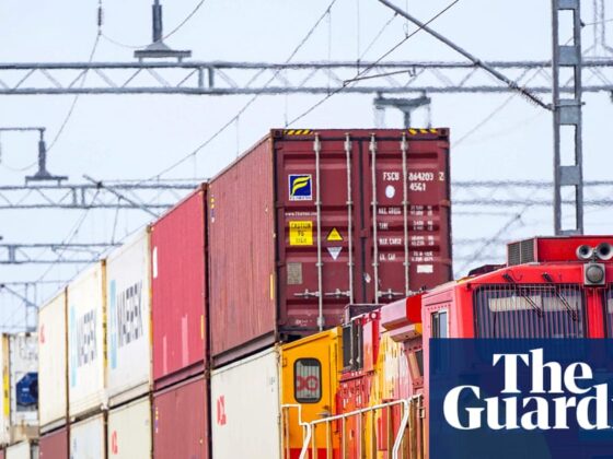 Trump imposes 50% tariff on India as punishment for buying Russian oil | Trump tariffs
