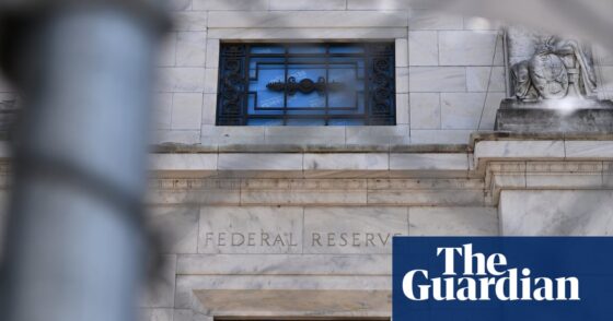 Trump is out to end the Fed’s autonomy. Here’s how he’s trying to get his way | Federal Reserve