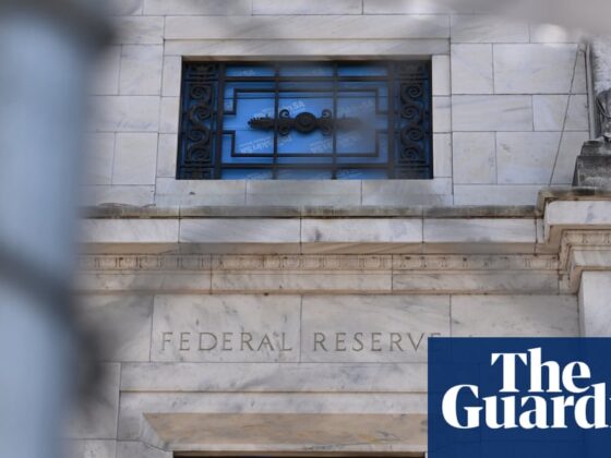 Trump is out to end the Fed’s autonomy. Here’s how he’s trying to get his way | Federal Reserve