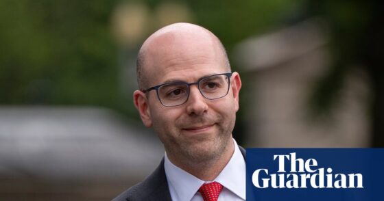 Trump names chair of White House economic council as Federal Reserve governor | Federal Reserve