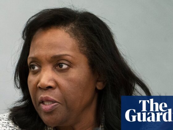 Trump officials urge Fed to remove governor after she refuses to quit | Federal Reserve
