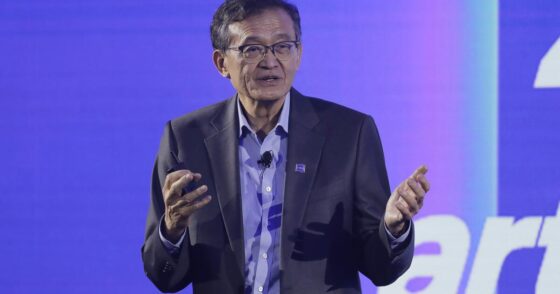 Trump says Intel CEO is ‘highly conflicted,’ calls for his resignation