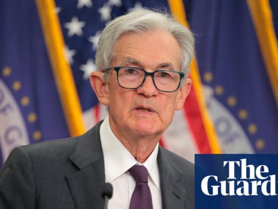 Trump steps up attacks on Fed’s independence amid interest rates row | Business