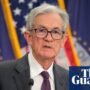 Trump steps up attacks on Fed’s independence amid interest rates row | Business