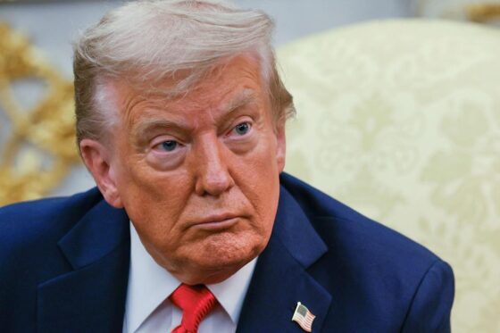 Trump vs. Lisa Cook and what it really means for the stock market: Opening Bid top takeaway