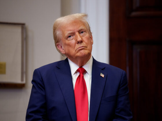 Trump warns that ending tariffs would "destroy United States of America" after massive blow dealt by appeal court