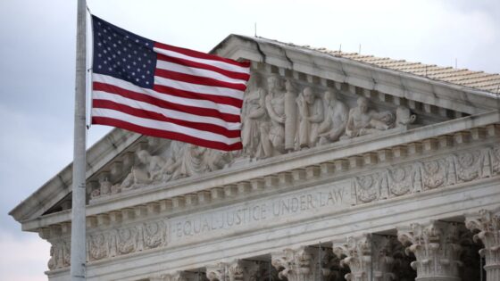 Trump’s Cook firing will likely end up in the Supreme Court’s hands