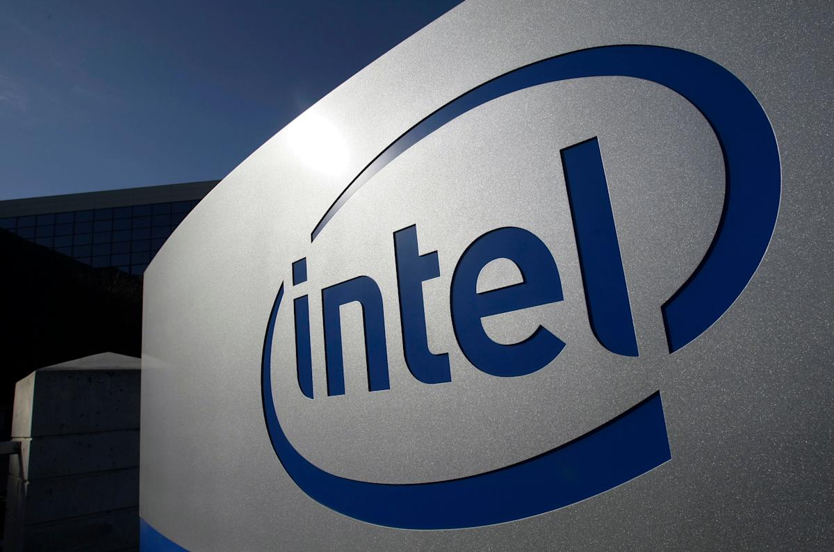 Trump's administration may look to buy a stake in Intel