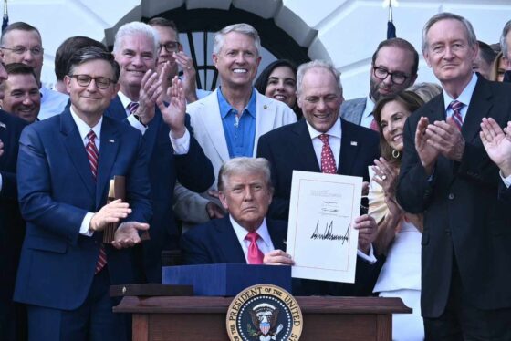 Trump’s budget law could widen the deficit by 8 billion more than previously estimated. Here’s why.