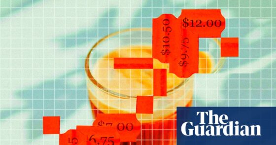 Trump’s cold brew: New York coffee shops warn of higher prices amid steep tariffs | Trump tariffs