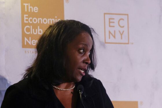 Trump’s efforts to remove Fed governor set to test Treasury market