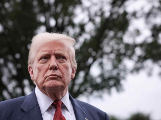 Trump’s firing of BLS commissioner decried as ‘groundless’ and ‘giving way to authoritarianism’