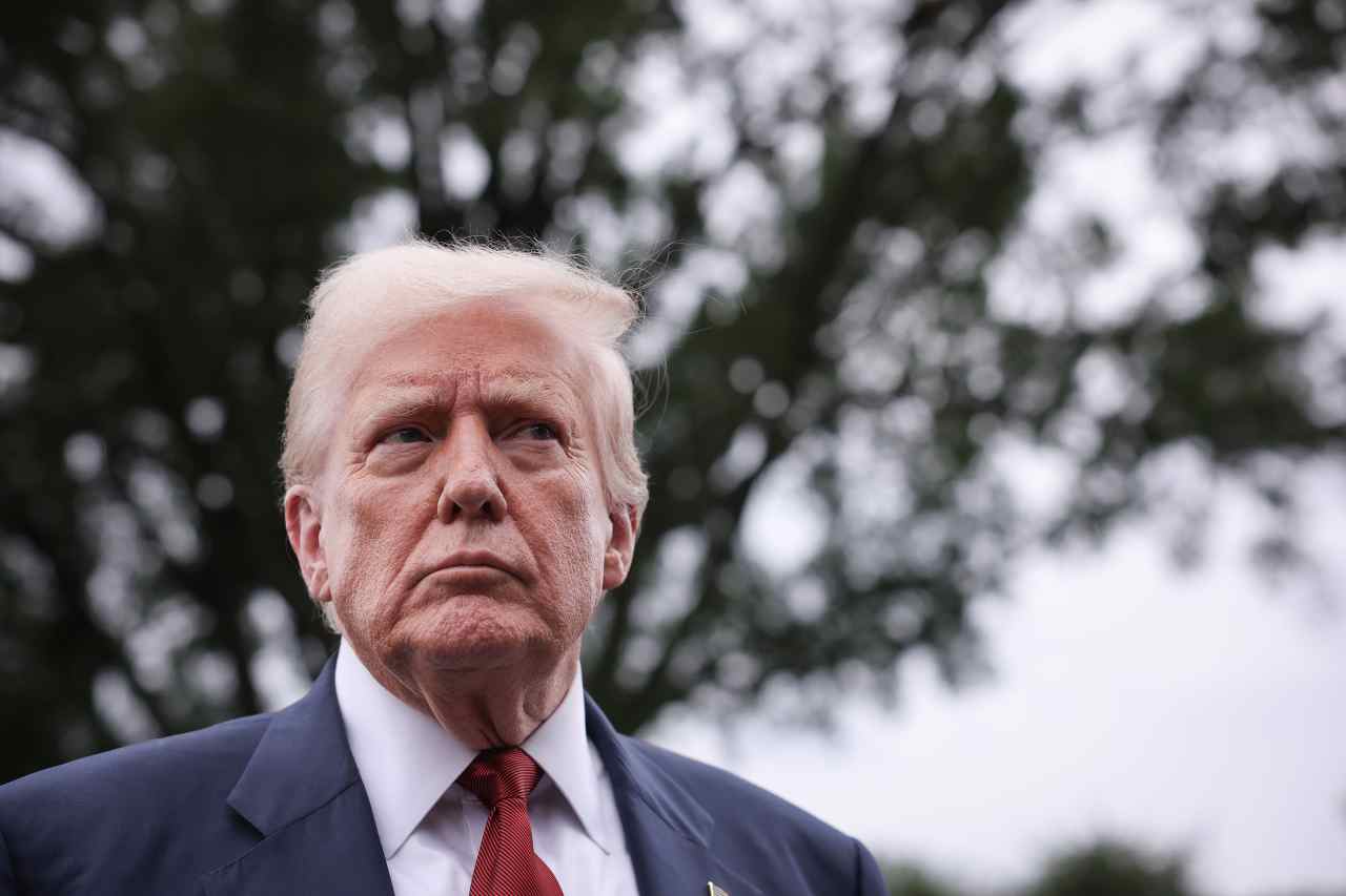 Trump’s firing of BLS commissioner decried as ‘groundless’ and ‘giving way to authoritarianism’