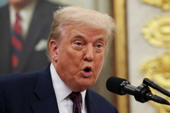 Trump’s order greenlights crypto in 401(k)s, so why isn’t my job on board yet?