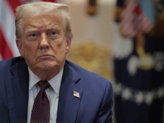 Trump’s push for lower interest rates is on a collision course with government bonds