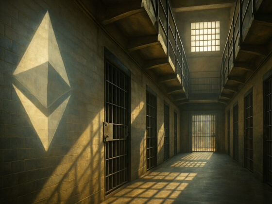 Turkish arrest of Ethereum developer raises alarms in crypto community