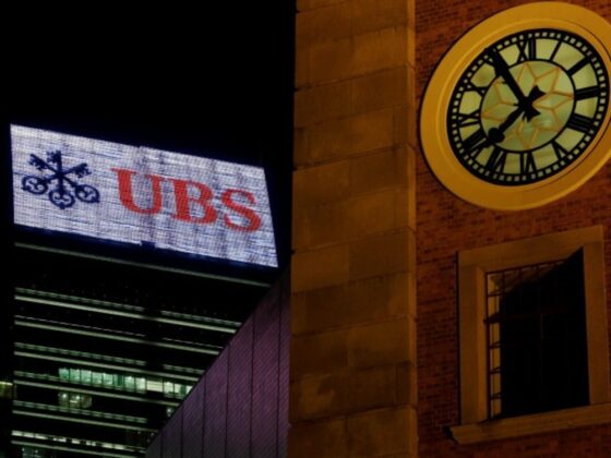 Two big banks issue shocking new price target for the S&P 500