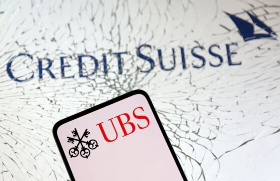UBS to pay 0 million to resolve US mortgage securities cases