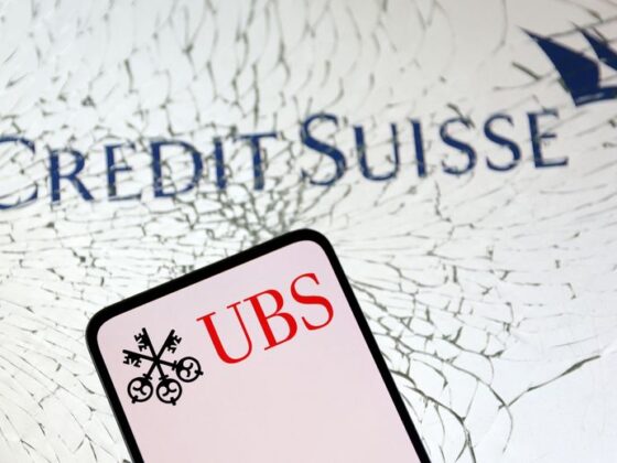 UBS to pay 0 million to resolve US mortgage securities cases