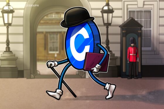 UK Falling Behind on Stablecoins, Crypto Adoption