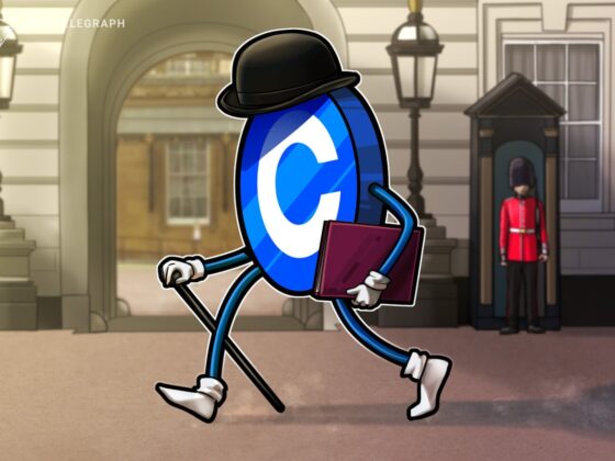 UK Falling Behind on Stablecoins, Crypto Adoption