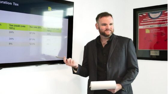 UK’s Northern Accountants appoints new associate tax director