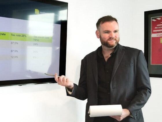 UK’s Northern Accountants appoints new associate tax director