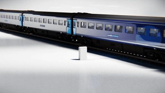 UK’s South Eastern Railway implements IsoMat tech to mitigate heat issues