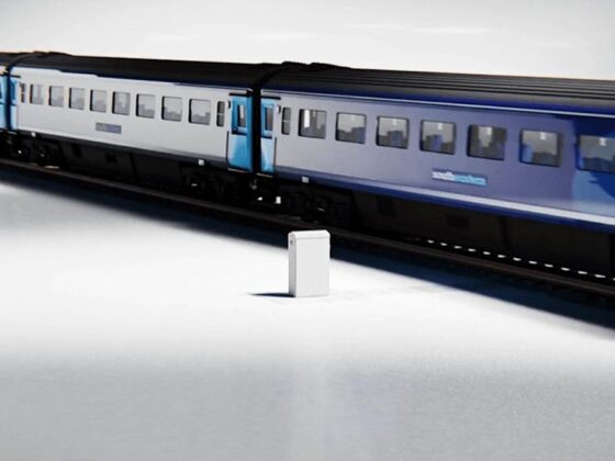 UK’s South Eastern Railway implements IsoMat tech to mitigate heat issues