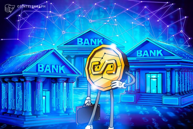 US Banking Groups Want Stablecoin Yield Loophole Closed